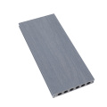 Hot Sale No-Paint Easy Installation Natural Tone Fsc Certified Co-Extrusion WPC Decking Wood